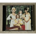 Army of Lovers "Glory, Glamour and Gold" (Audio CD)
