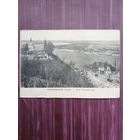 Старая открытка. Александровский спуск.