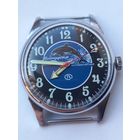 Восток часы