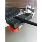 Винтажный проигрыватель винила Sony PS-111. Stereo Turntable System