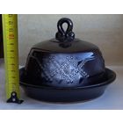 Масленка.Керамика