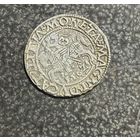 Полугрош 1562