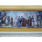 Мiрскi замак запрашэнне 2010  г