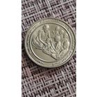 Таиланд 2 бат 1991 г