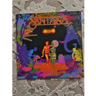 SANTANA - 1976 - AMIGOS (AUSTRALIA) LP