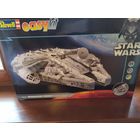 Ревел(оригинал)Звездные войны(одним лотом)