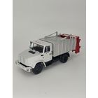 ЗИЛ-4333 от Автоистория