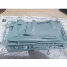 Сборная маштабная "-модель самолета."Морской штурмовик".