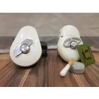 Механические бритвы СССР 50-х гг