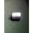 Реле РЭС9, паспорт 0002