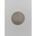 ОРТ 1682 ПРУССИЯ, РЕДКИЙ ГОД. Отличный для коллекции.