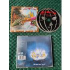 HELLOWEEN - Keeper Of The Seven Keys - Part 2 (1988)