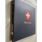 Швейцария. Альбом Davo 1956-87 и большая подборка за 1882-2013 гг (около 1000)