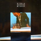 Richie Havens – Mirage, LP 1977
