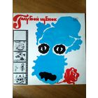 Пластинка фирмы Мелодия. Ю. Энтин. Голубой щенок. 1976