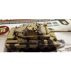 Боевые машины мира 12 (модель АМХ-30 + журнал)