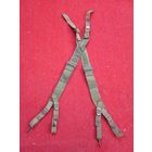 Разгрузка (US) Американской армии периода второй мировой.