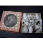 Ликёрный набор. Новый в упаковке!