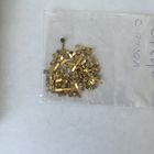 Контакты от реле позолоченые