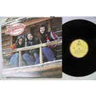 AMERICA - Hideway (Japan ВИНИЛ LP 1976) как новый