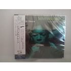 (cd) John Coltrane - Blue Train (shm-cd) (made in Japan)