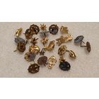 Петлицы ,200 лотов с 1 рубля!!!