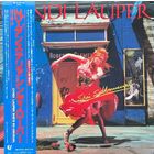 Cyndi Lauper – She's So Unusual / JAPAN 1983