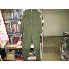 Комбинезон летчика Франции, размер 92С.