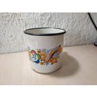 Кружка Москва 1985