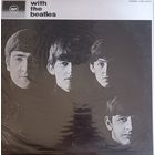 The Beatles – With The Beatles / Japan