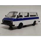 РАФ-2238 Латвия. 1/43. Австолегенды СССР.