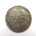 Все лоты с рубля.Трояк (3 гроша) 1597 года IF "Олькушский монетный двор"