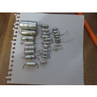 Конденсатор КТ.Цена за шт.