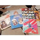 Виниловые пластинки СССР с 1 рубля без МЦ, смотреть все фото