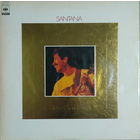 Santana – Golden Grand Prix 30 / 2LP / Japan