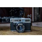 Фотоаппарат Сокол 2