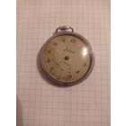 Часы Молния карманные с рубля без мпц!