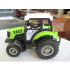 Трактор с рубля!