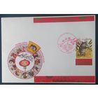 Беларусь 2020 КПД год крысы .