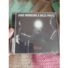 Диск ENNIO MORRICONE & DULCE PONTES