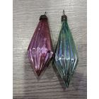 Игрушки на ёлку