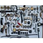 ЛОТ ЖЕНСКИХ НАРУЧНЫХ ЧАСОВ