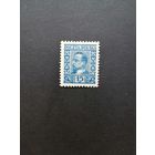 Польша 1928 Марка "Писатель, лауреат Нобелевской премии Генрик Сенкевич" (чистая**) Mi.259 каталог 3.60 евро