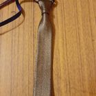 Галстук трендовый цвет 2025 года