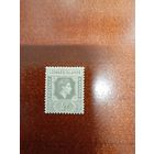 Подветренные острова ливарды Георг VI