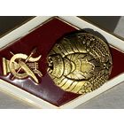 Ромб РБ тяжелый, ЛЮКС