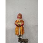 Ёлочная игрушка Даренка