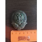 Знак *Попечительство о народной трезвости* РИ