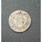 Чворак 1566 года