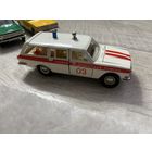 Волга газ 24